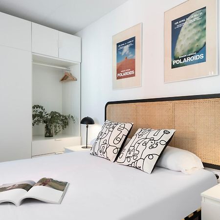 Bright House Relax & Chill Out Apartment Севиля Екстериор снимка