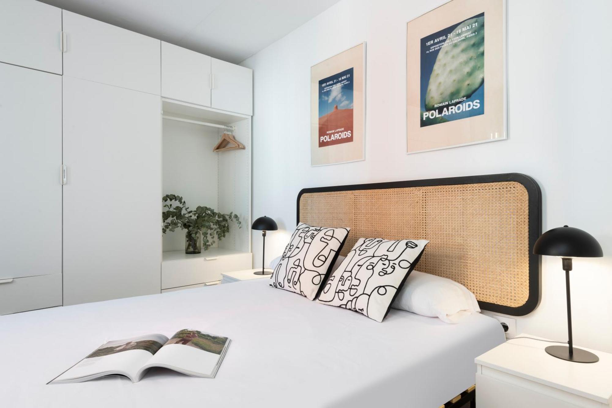 Bright House Relax & Chill Out Apartment Севиля Екстериор снимка
