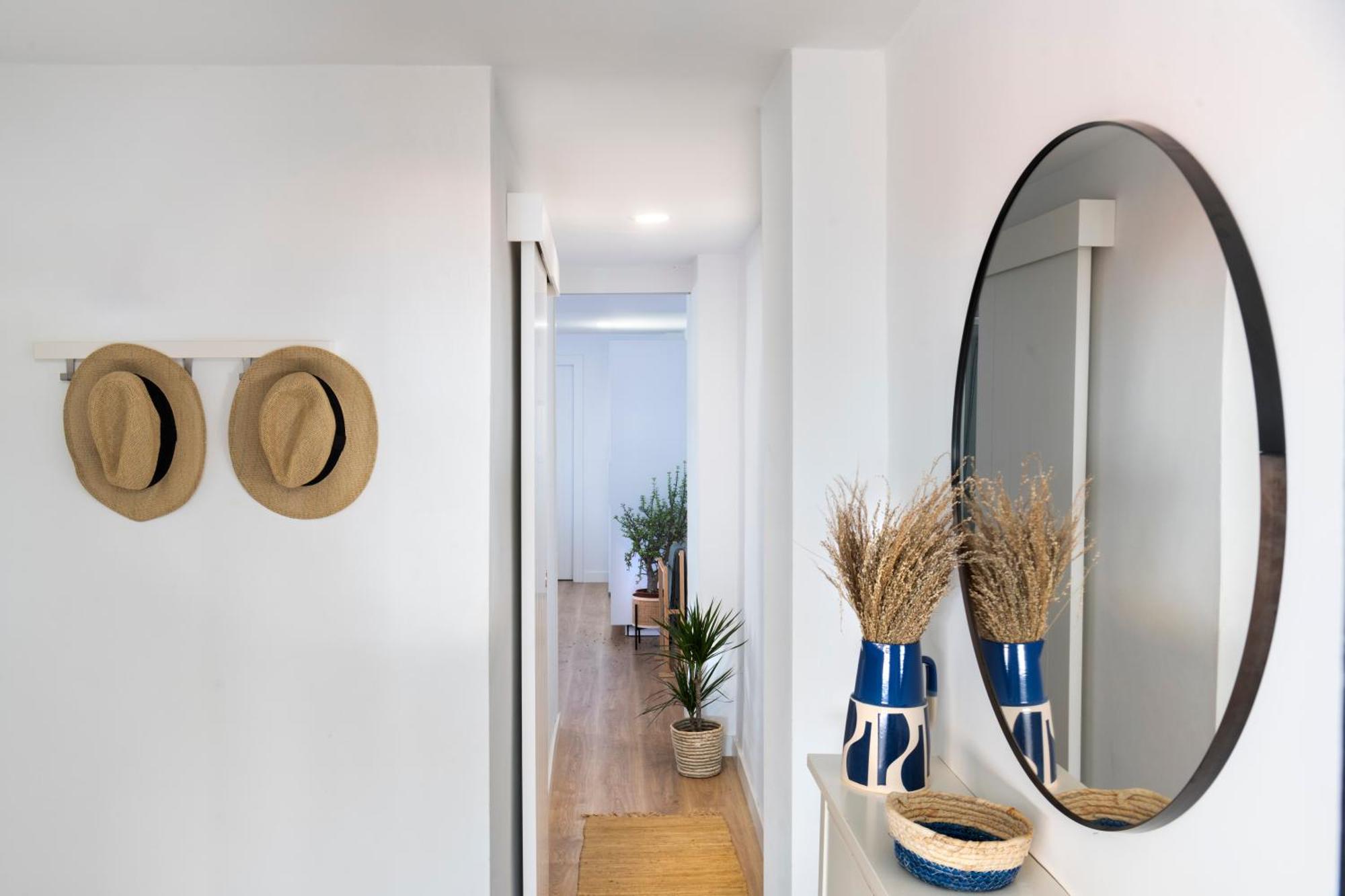 Bright House Relax & Chill Out Apartment Севиля Екстериор снимка